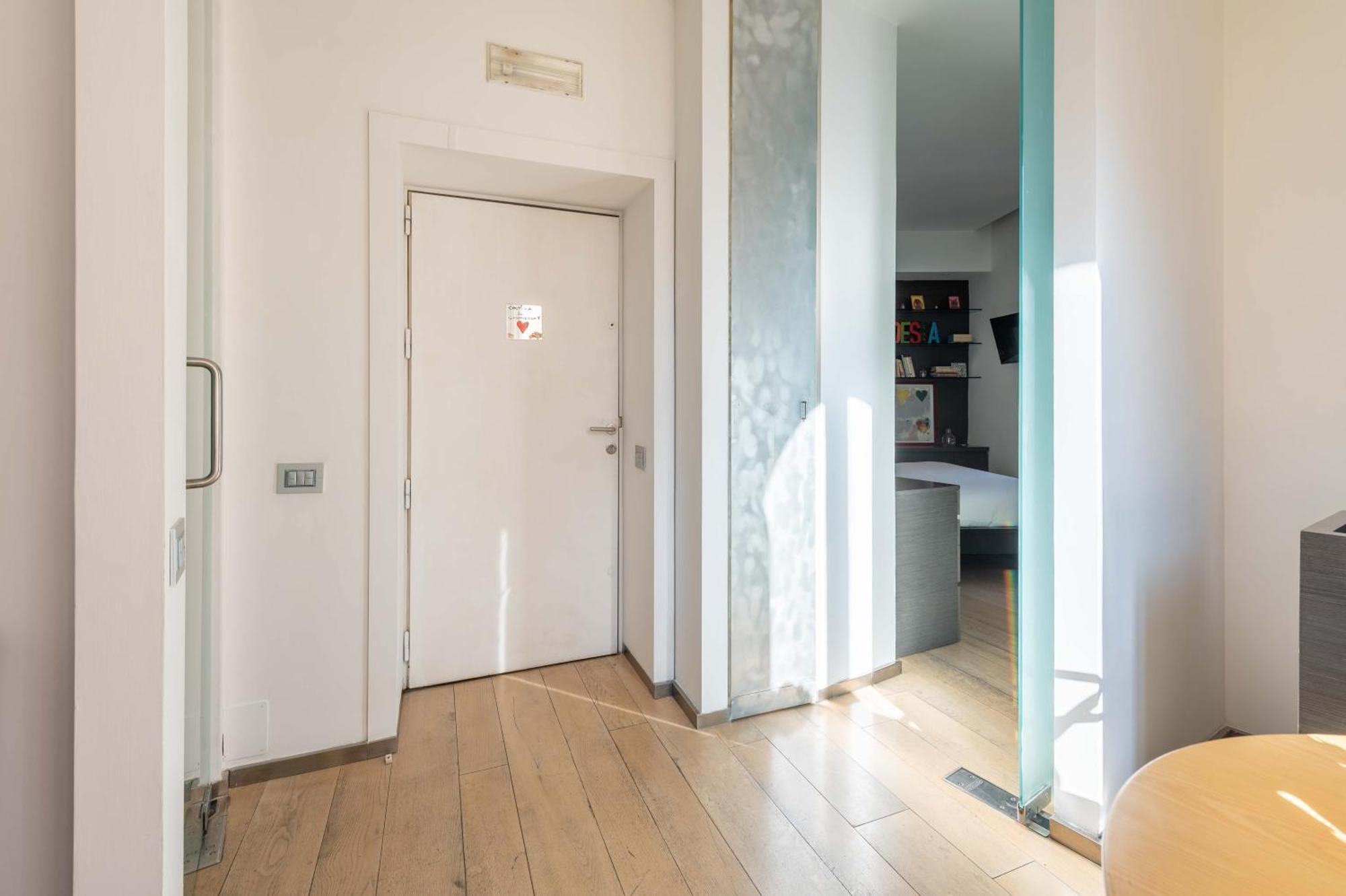 Maison Leonardo Pantheon Suite Róma Kültér fotó