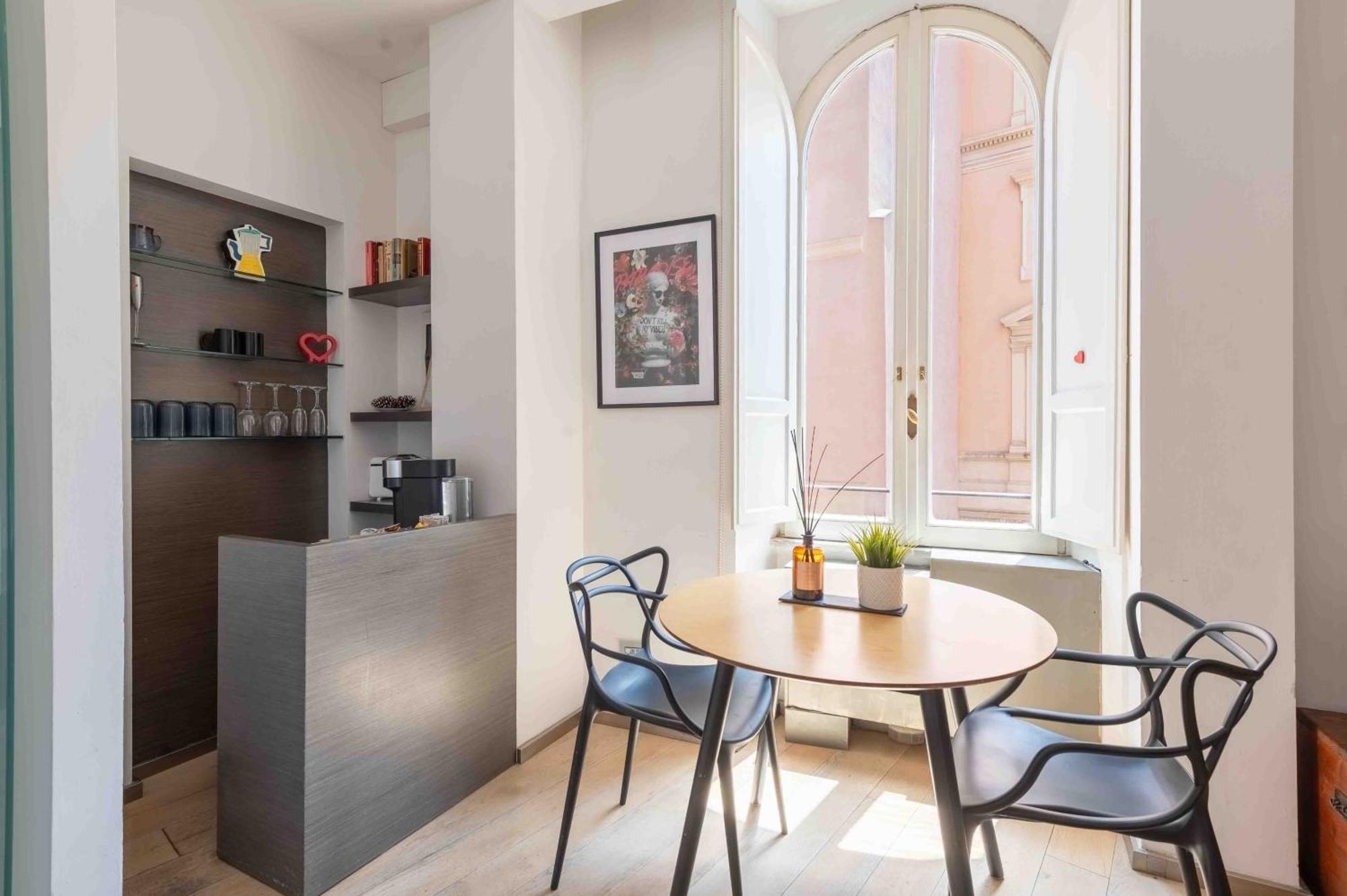 Maison Leonardo Pantheon Suite Róma Kültér fotó
