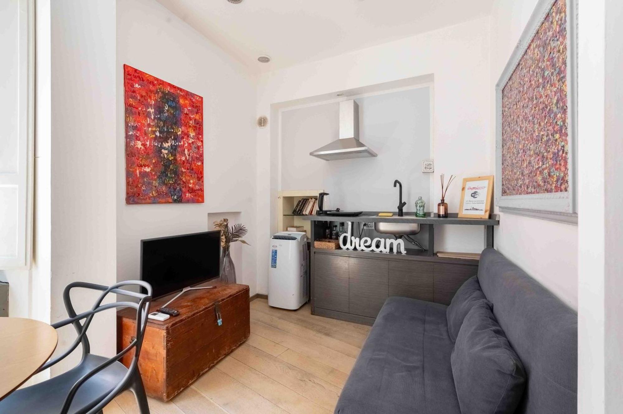 Maison Leonardo Pantheon Suite Róma Kültér fotó